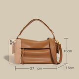 Sanya - Genuine Leather